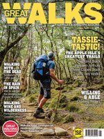 Great Walks